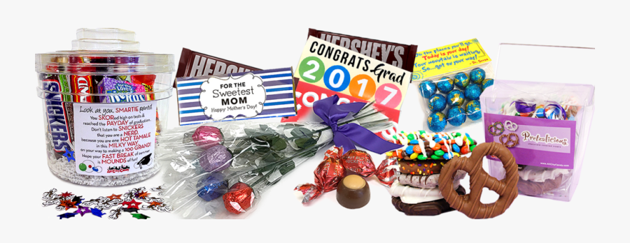 Hello, Hello, Fellow Candy Lovers My, How Time Flies - Hershey Company, Transparent Clipart