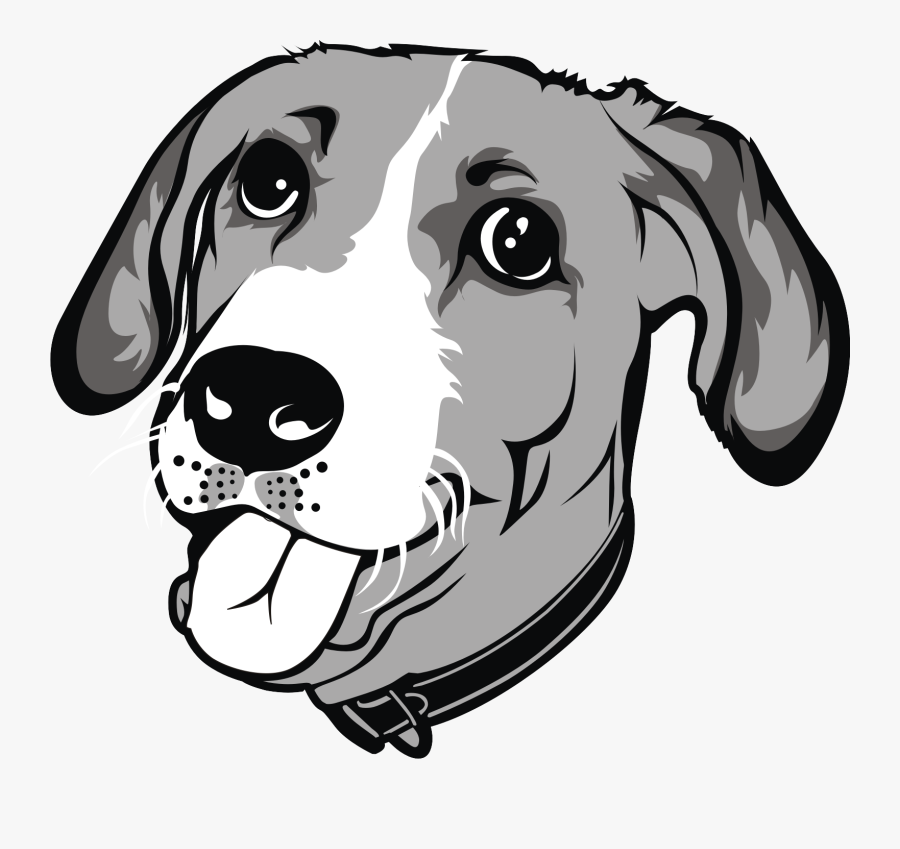 Cartoonize Your And Pet - Longdog, Transparent Clipart
