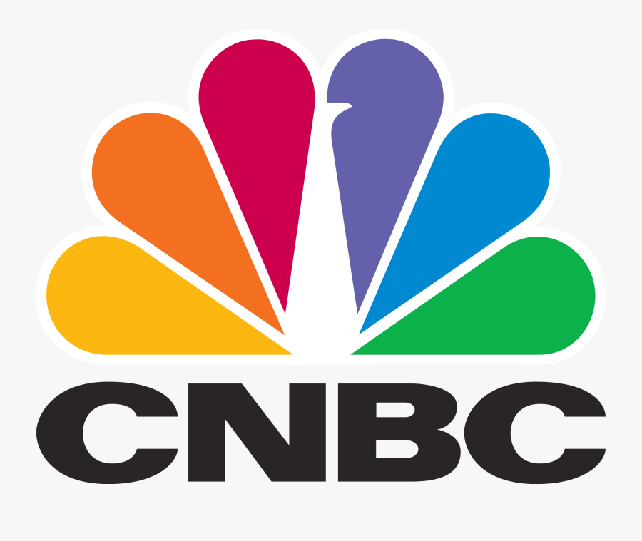 Amazing Let Me Google That For You Clipart Illustration - Cnbc Logo Png, Transparent Clipart