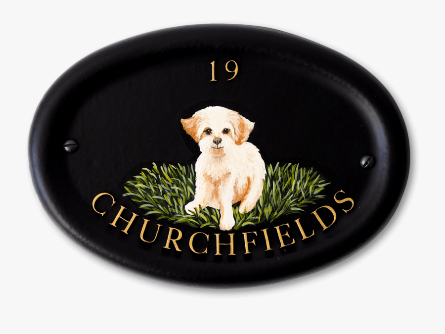 Companion Dog, Transparent Clipart