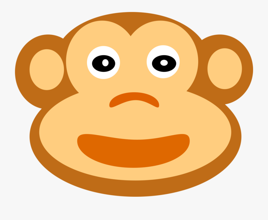 Head,area,snout - Cartoon, Transparent Clipart