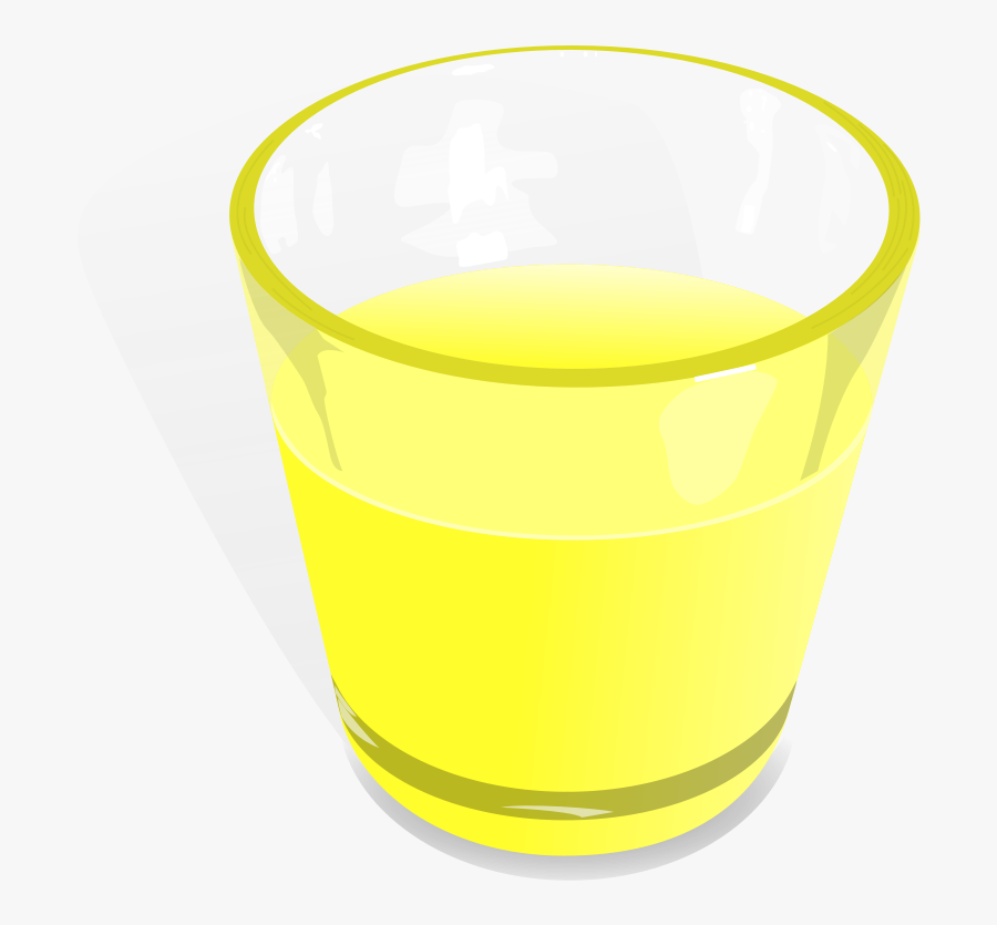 Glass - Cup Clip Art, Transparent Clipart