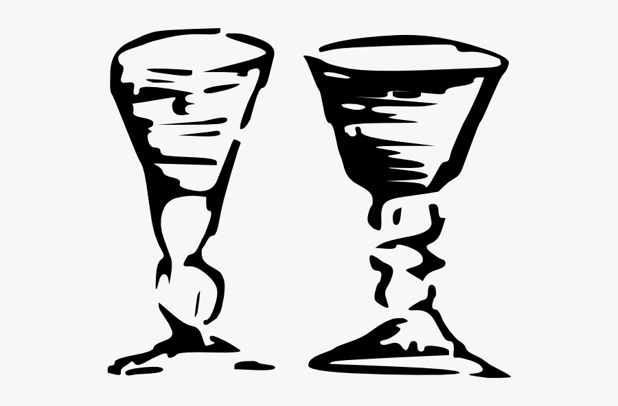 Cup, Transparent Clipart