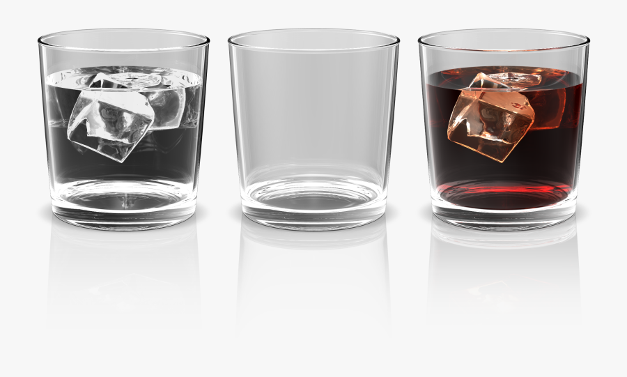 Clip Art Pint Table Cup Transprent - Glass Drink Mockup Png, Transparent Clipart