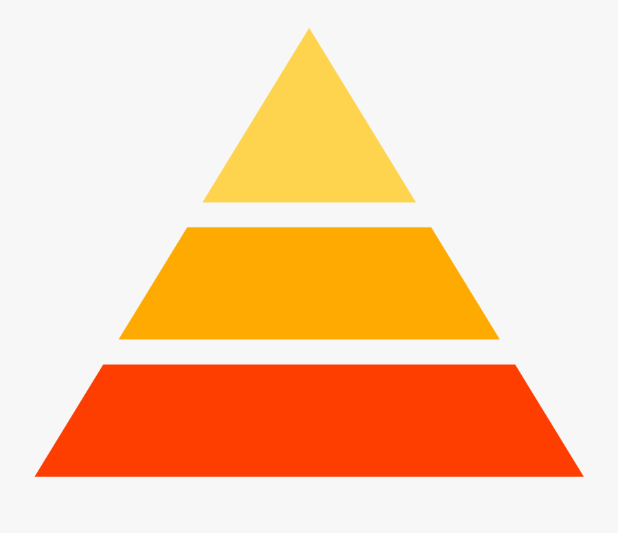 Pyramids Computer Icons Information - Pyramid Png, Transparent Clipart