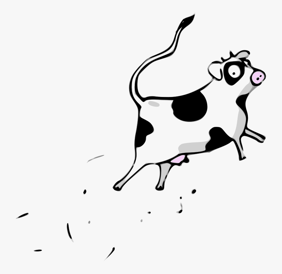 Vaca Huayra - Vaca De Huayra Gif, Transparent Clipart