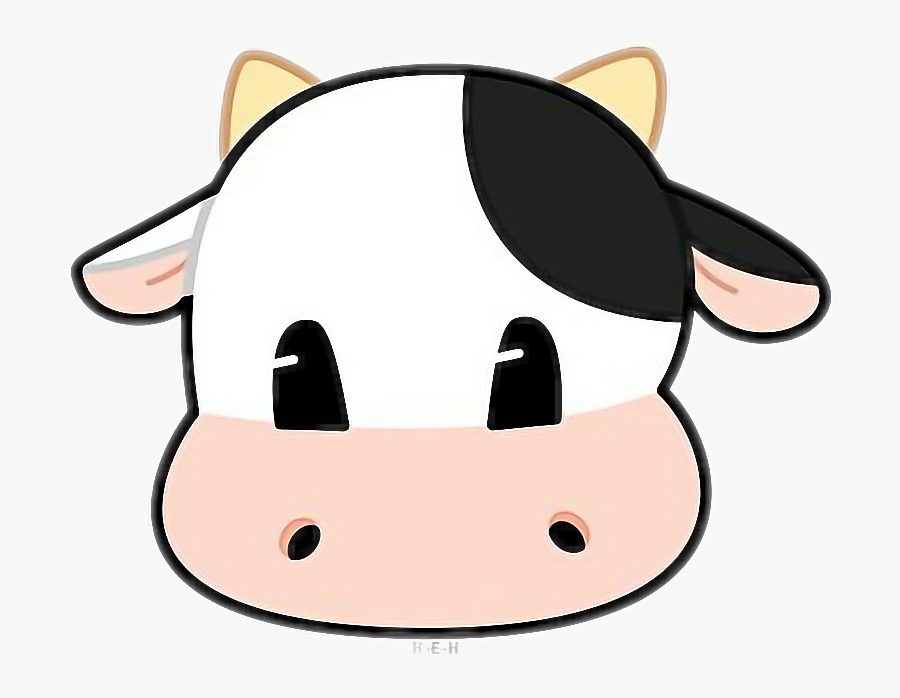 #vaca-cow - Harvest Moon Cow, Transparent Clipart