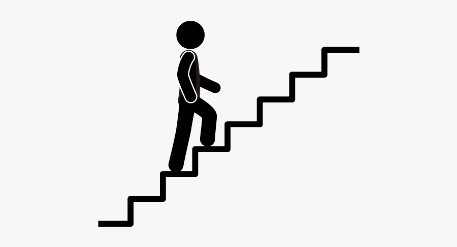 241-2419786 staircase-clipart-4-step-ladder-step-clipart