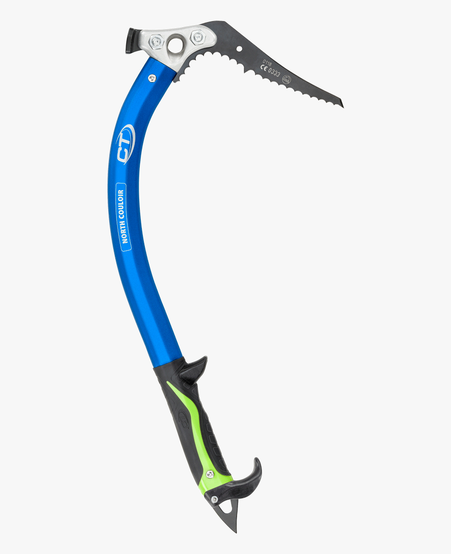 North Couloir Ice Axes - Climbing Technology North Couloir, Transparent Clipart