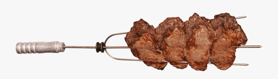 Churrasco Food, Transparent Clipart