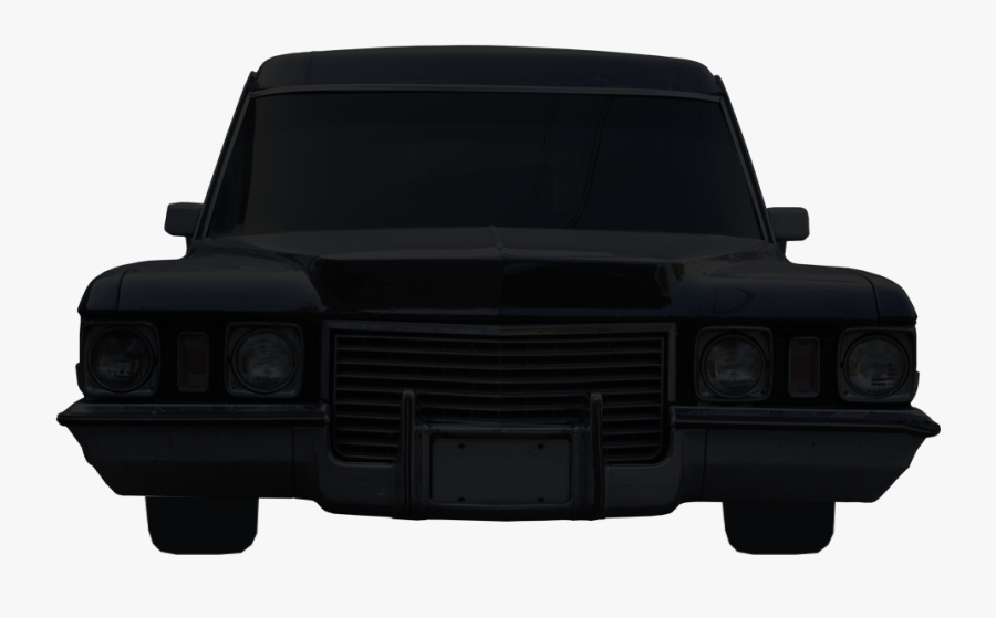 Haunted Car Clipart , Png Download - Sport Utility Vehicle, Transparent Clipart