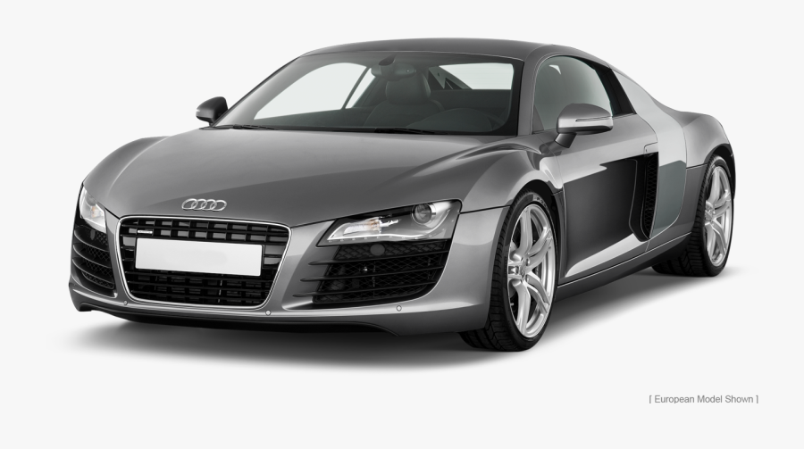 Audi Png Car Image - Audi Png, Transparent Clipart