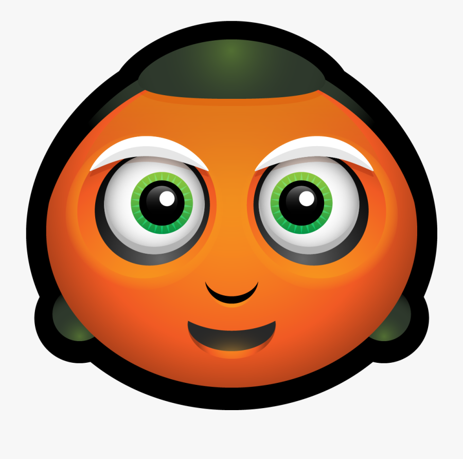 Oompa Loompa Icon - Icon, Transparent Clipart