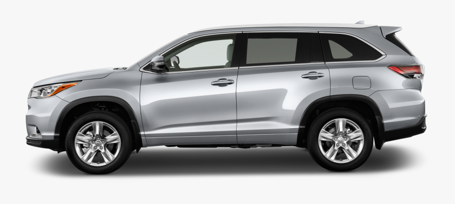 White Tavera Car Png - White 2015 Nissan Pathfinder, Transparent Clipart