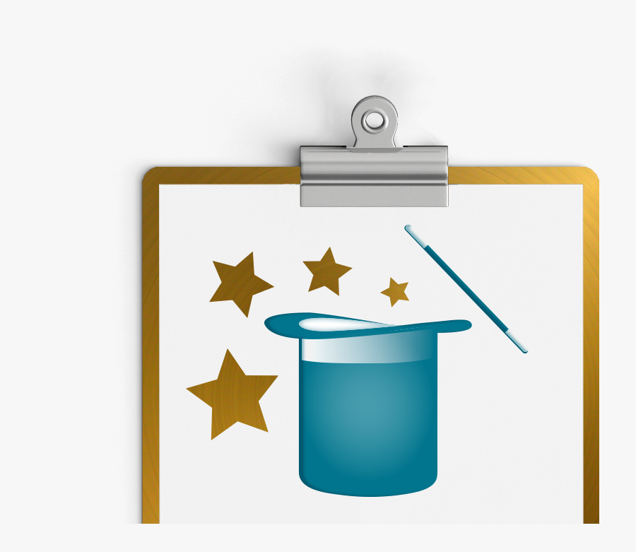 Willy Wonka"s Hat - Emblem, Transparent Clipart