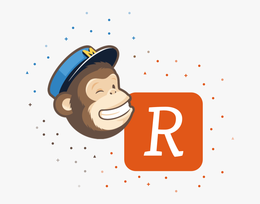 Mailchimp, Transparent Clipart