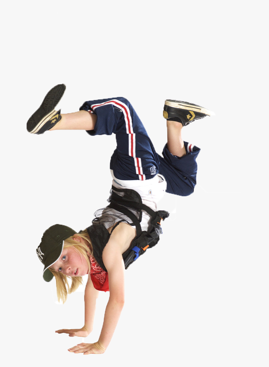 Break Dance Png Free Images - Break Dance Png, Transparent Clipart