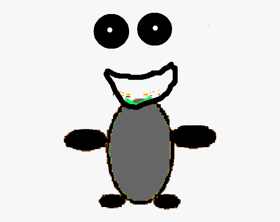 Five Nights At Pickles - Cartoon, Transparent Clipart