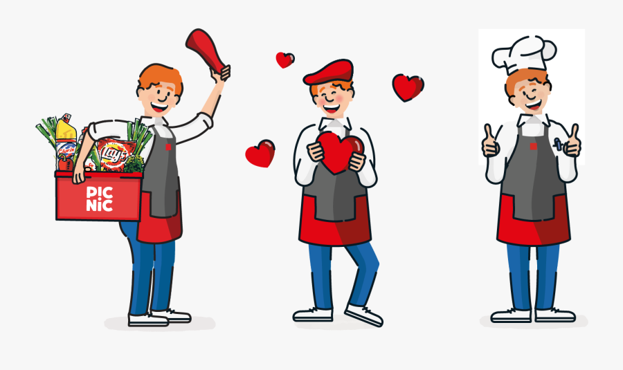 Cartoon, Transparent Clipart