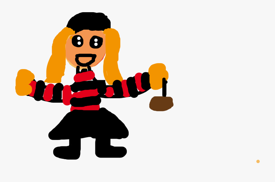 Cartoon, Transparent Clipart