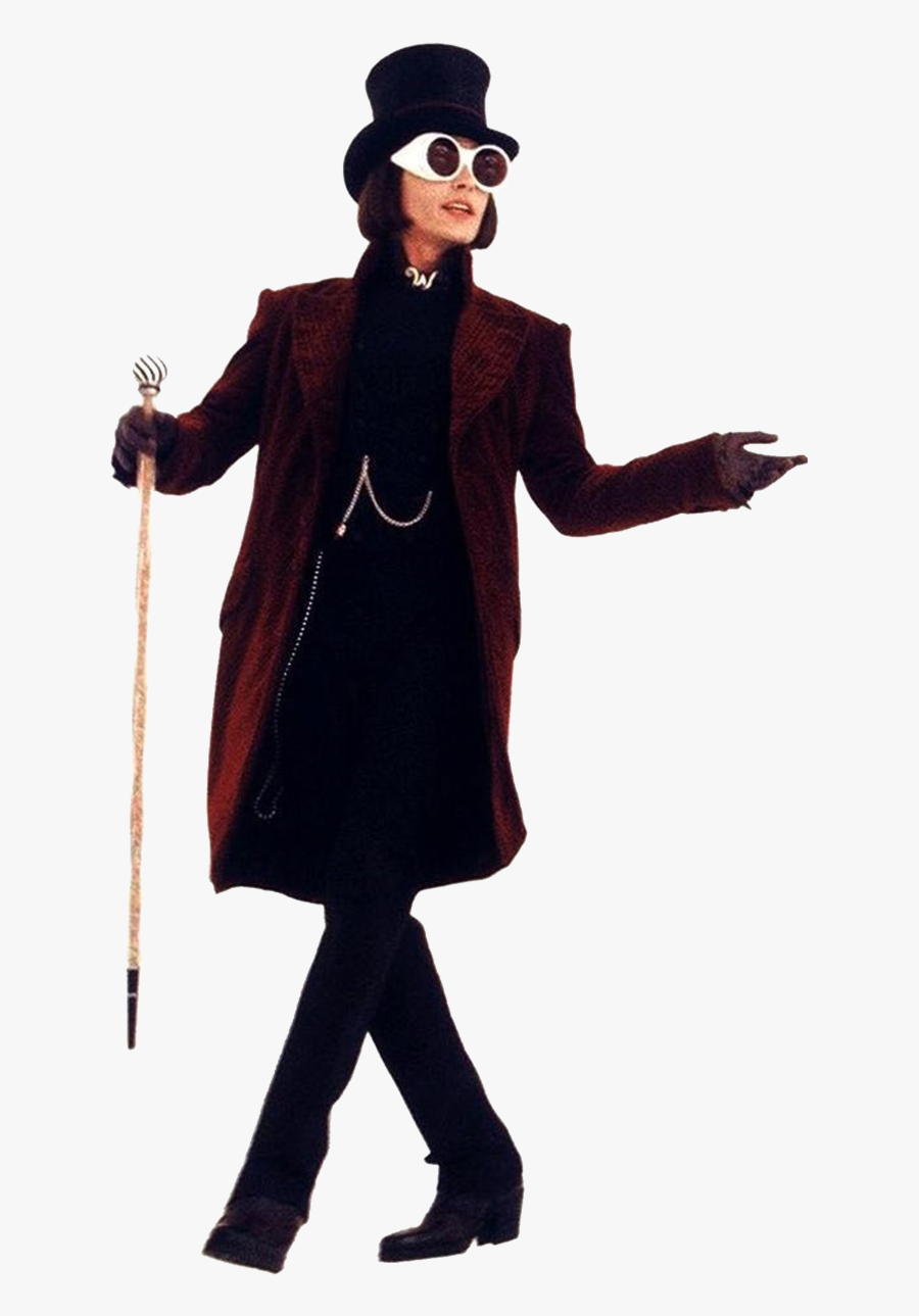 Charlie And The Chocolate Factory Png , Transparent - Charlie And The Chocolate Factory Png, Transparent Clipart