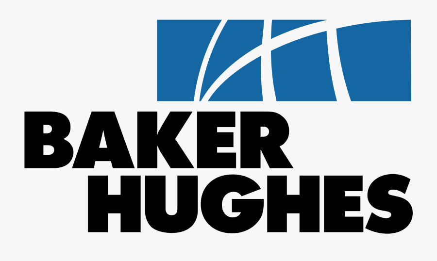 Baker Hughes Png - Baker Hughes, Transparent Clipart