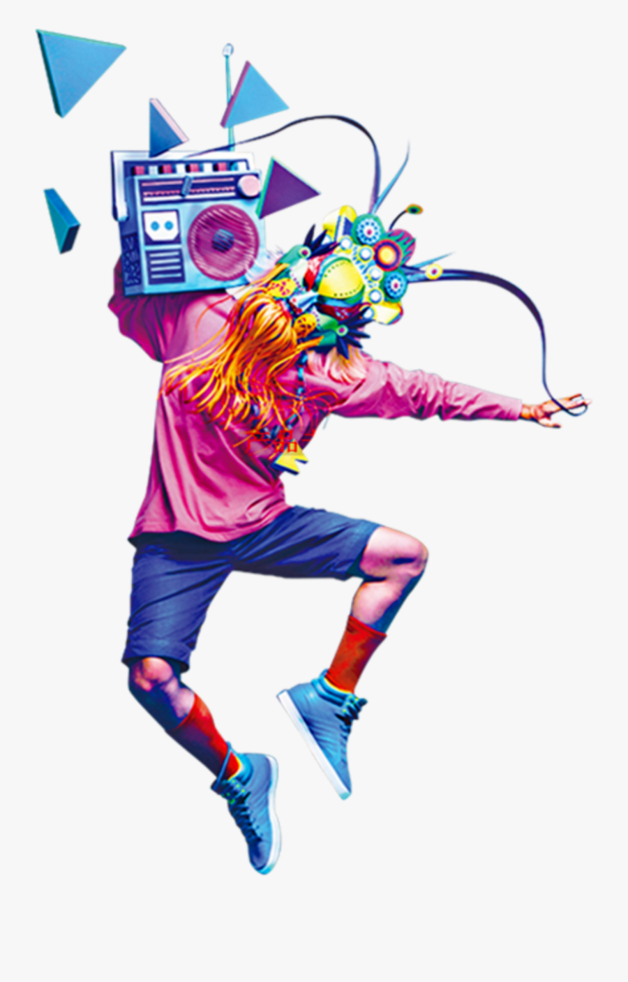 #mq #dance #breakdance #music #sounds - Hip Hop Dance Graphics, Transparent Clipart