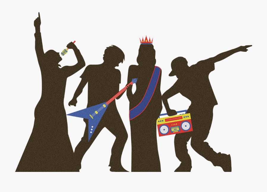 Sti Talent Search 2019, Transparent Clipart