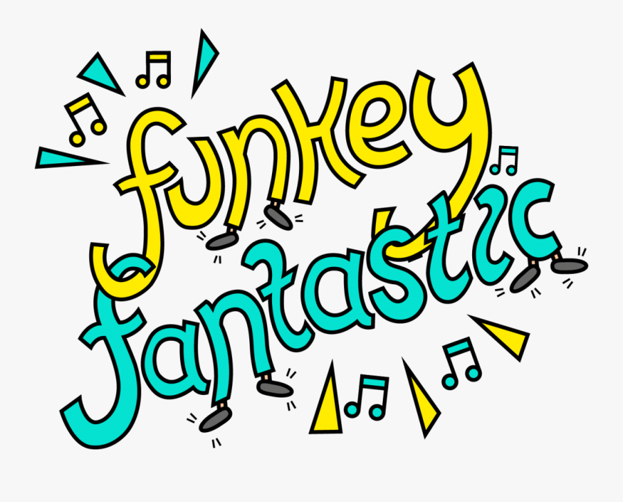 I Believe Fun Is The Key To A Successful Party, Full, Transparent Clipart