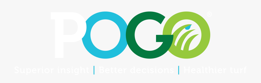 Soil Microbial Biomass - Pogo Turf Pro Logo, Transparent Clipart