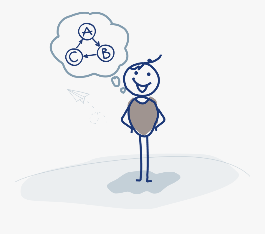 Software Engineering Automation Technology - Cartoon, Transparent Clipart