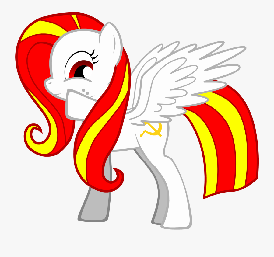 Nice To See To Again &quot - Ronald Mcdonald Pony, Transparent Clipart
