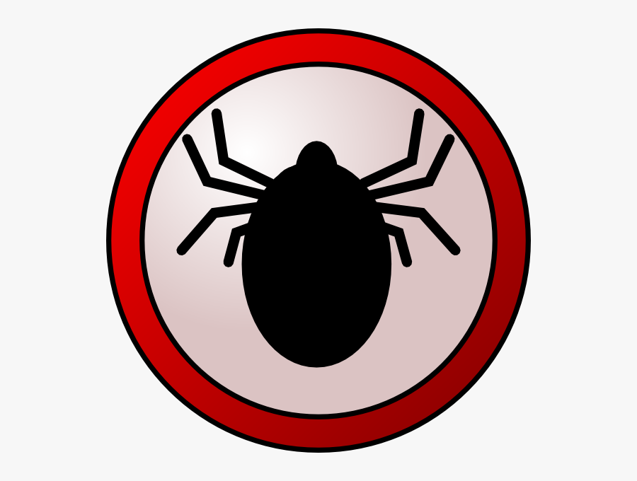 Tick Bug Clipart, Transparent Clipart