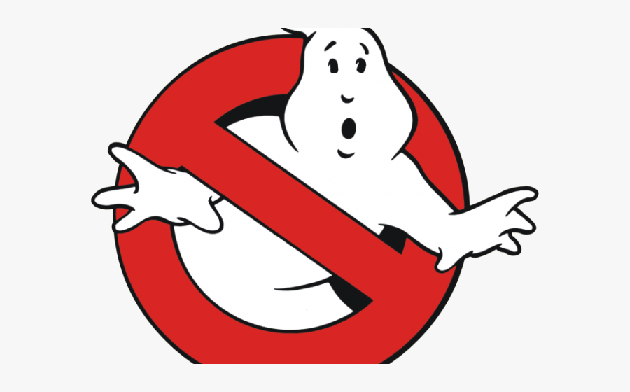 Ghost Buster Png, Transparent Clipart