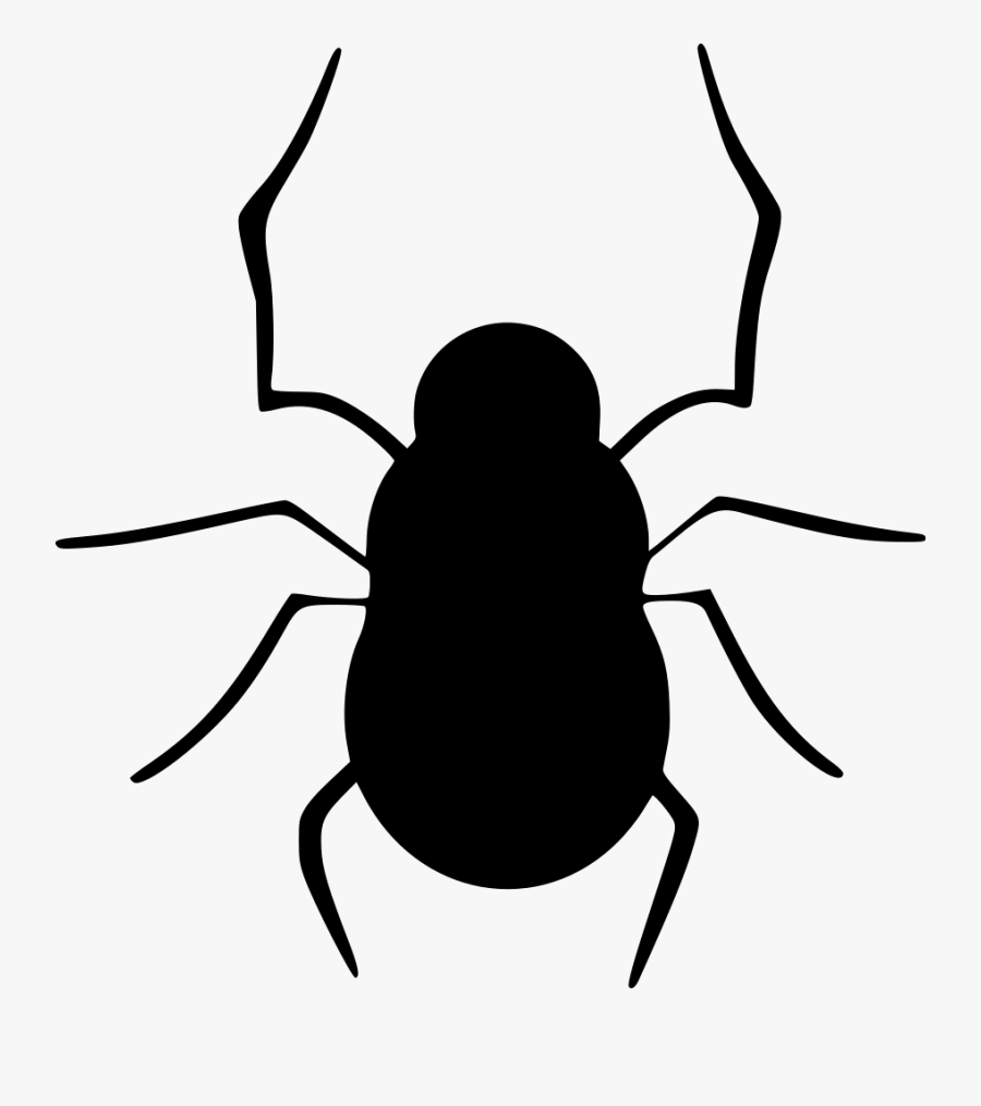 Beetles Clipart Svg - Icon, Transparent Clipart