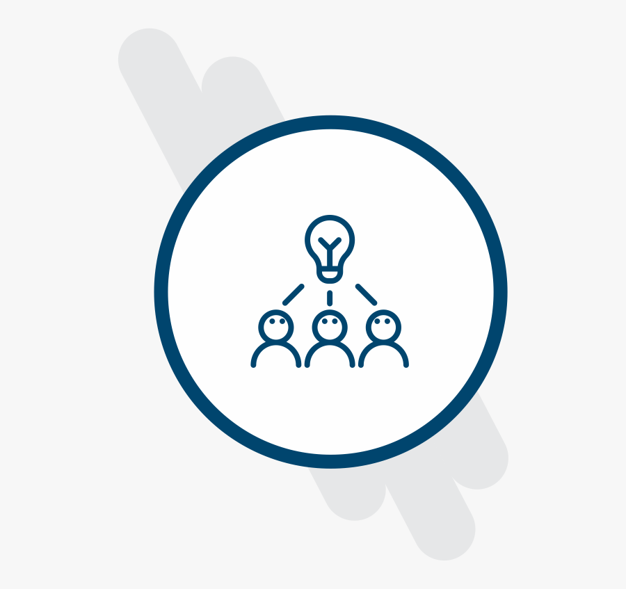 Leader Clipart Operational Excellence, Transparent Clipart