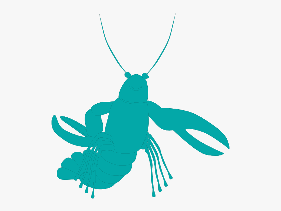 Lobster Png, Transparent Clipart
