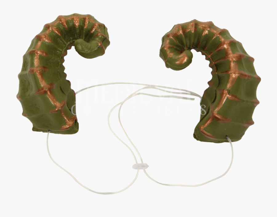 Dragon Horns Png, Transparent Clipart