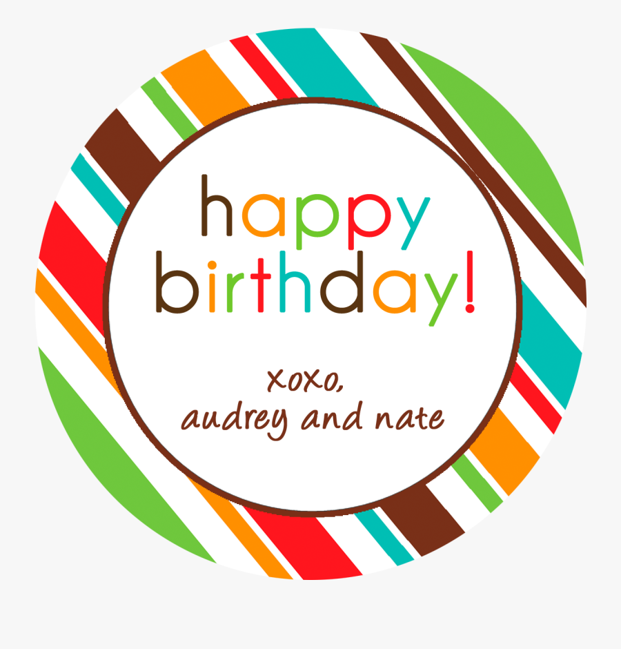 Circle, Transparent Clipart