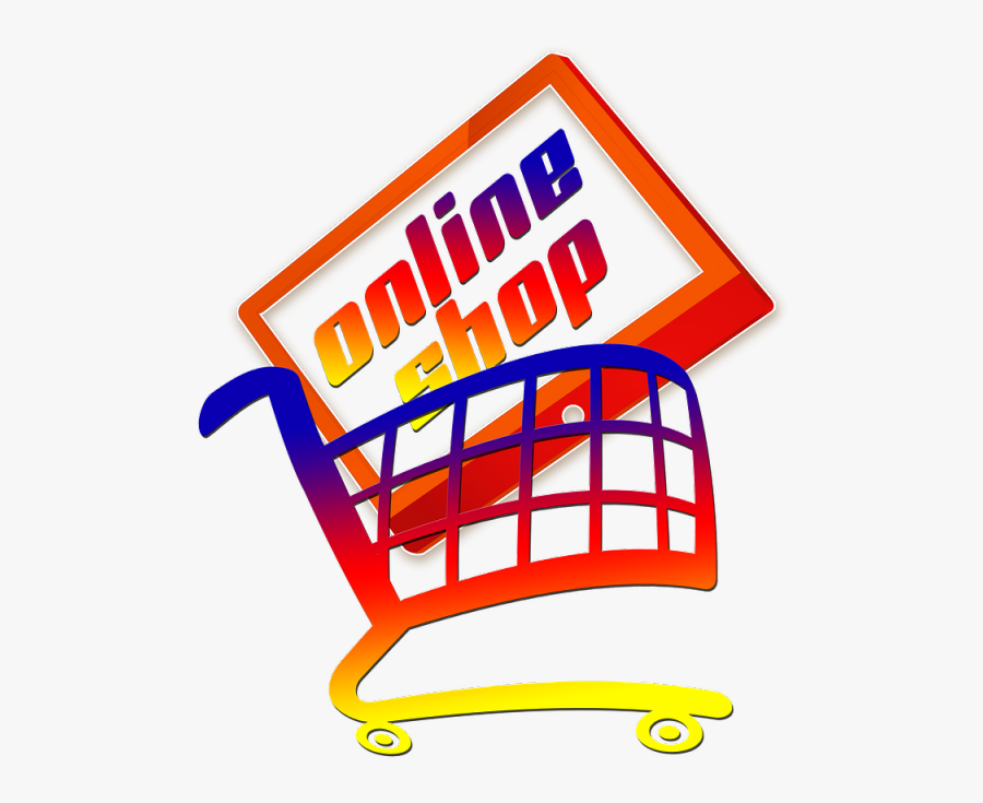 Online Sale, Transparent Clipart