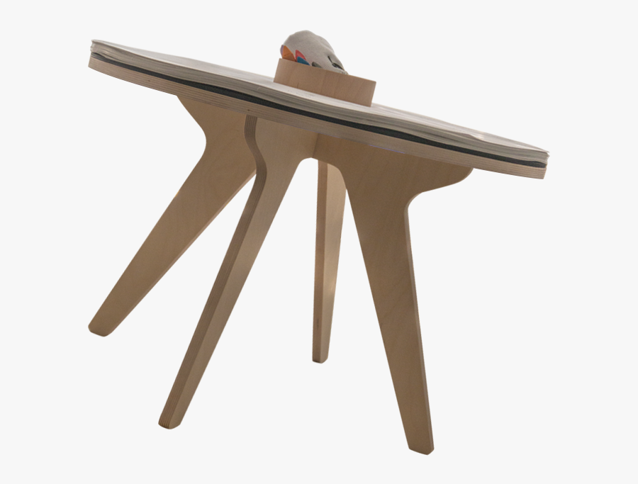 Drawintable The Italian Design Drawing Table Adored - Drawing, Transparent Clipart