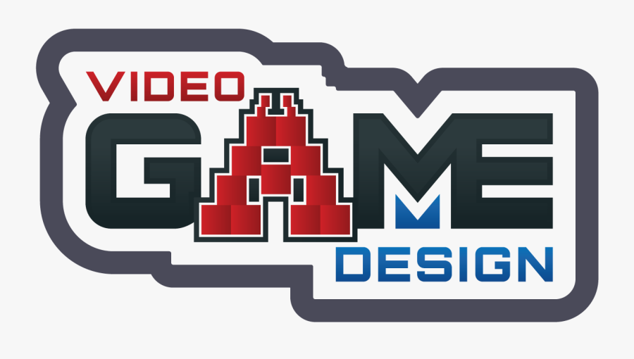 Bat League - Video Game Designer Logo, Transparent Clipart