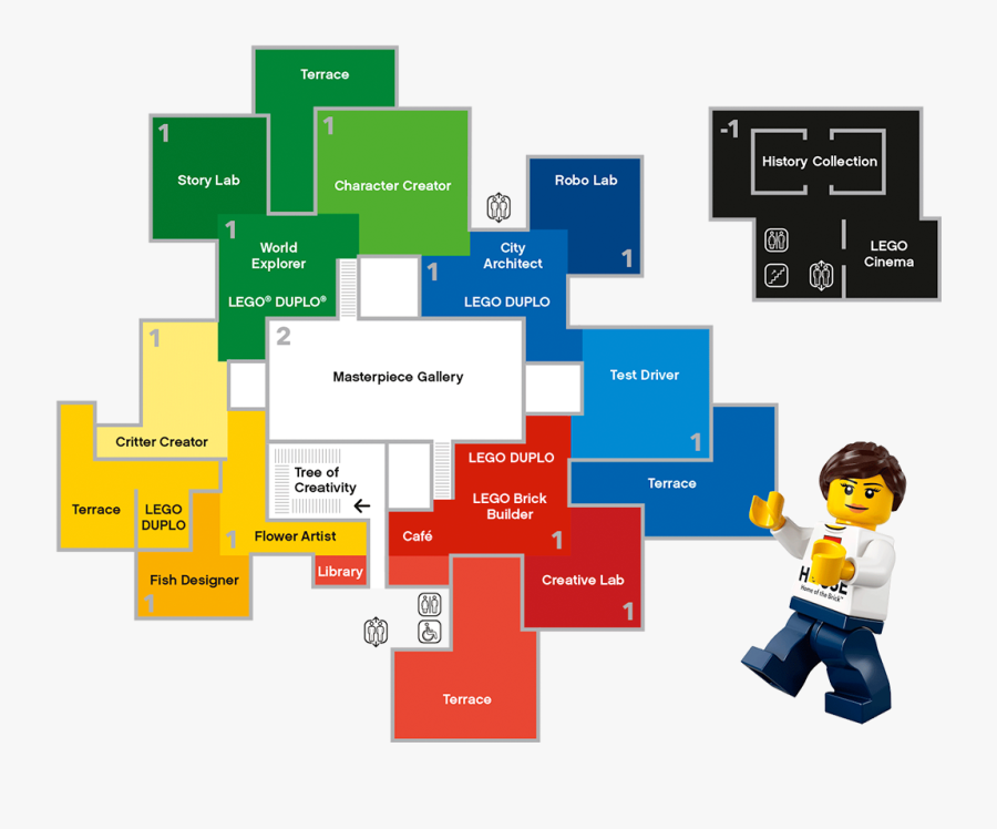 Lego Bricks Clipart, Transparent Clipart