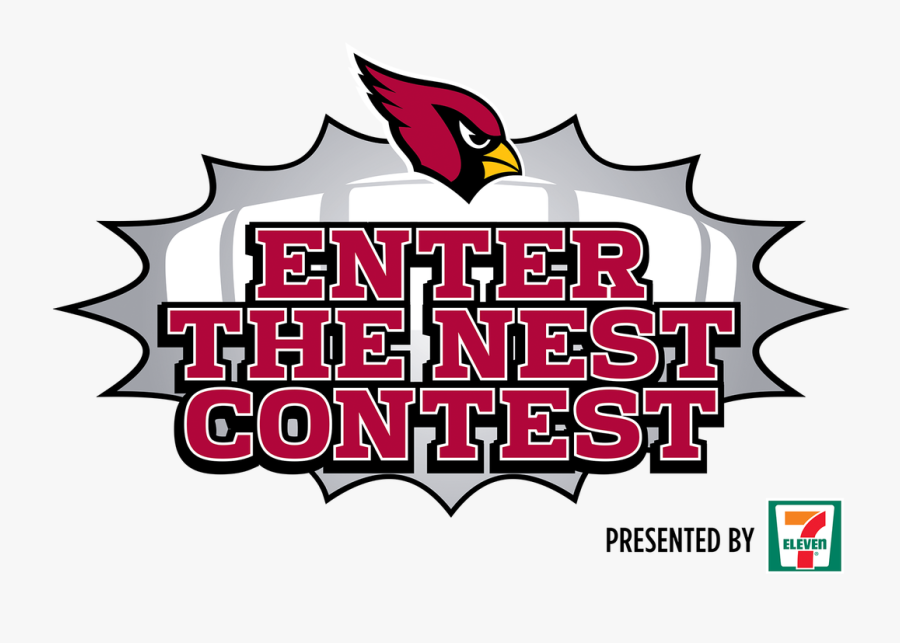 Arizona Cardinals, Transparent Clipart