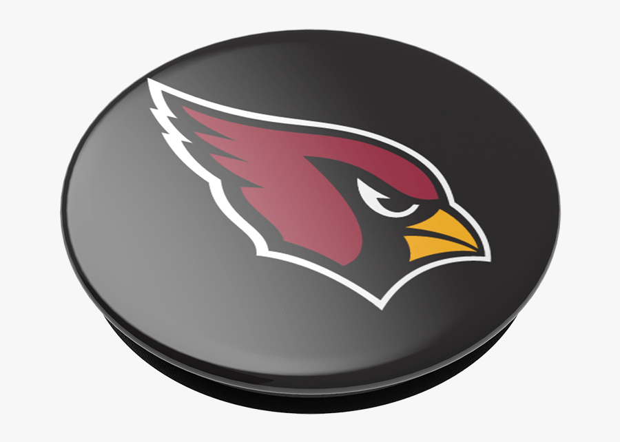 Arizona Cardinals Logo - Arizona Cardinals, Transparent Clipart
