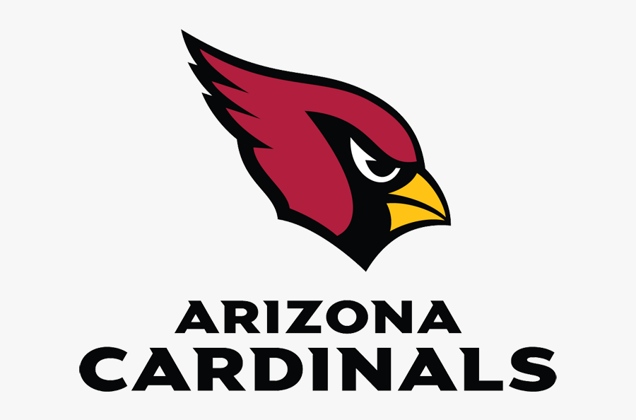 Arizona Cardinals Team Logo - Arizona Cardinals Nfl Logo, Transparent Clipart