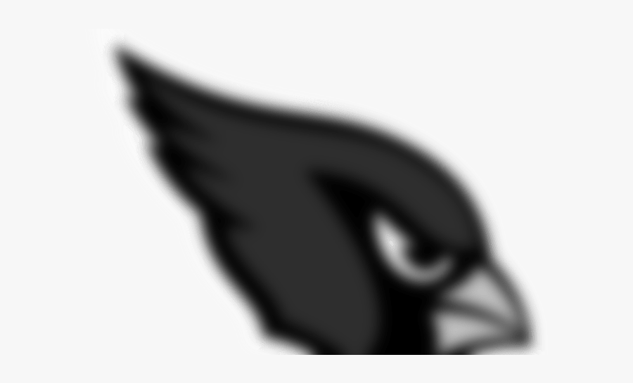 Arizona Cardinals - Close-up - Close-up, Transparent Clipart