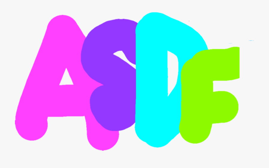 Asdf Clipart , Png Download, Transparent Clipart