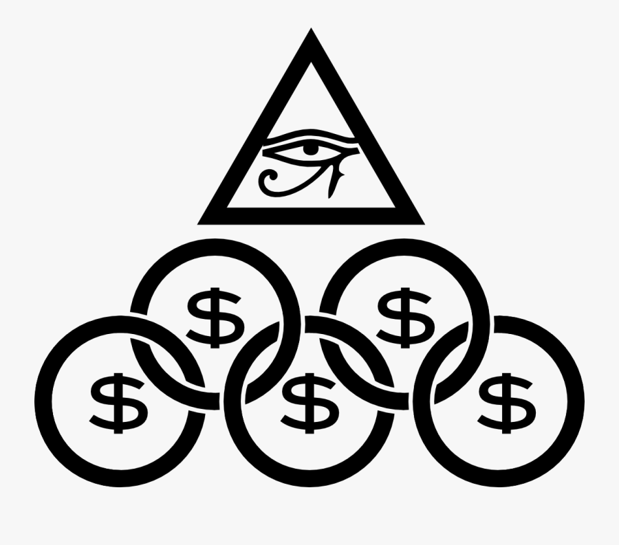 Olympic Pyramid Of Providence - Olympics Black And White, Transparent Clipart