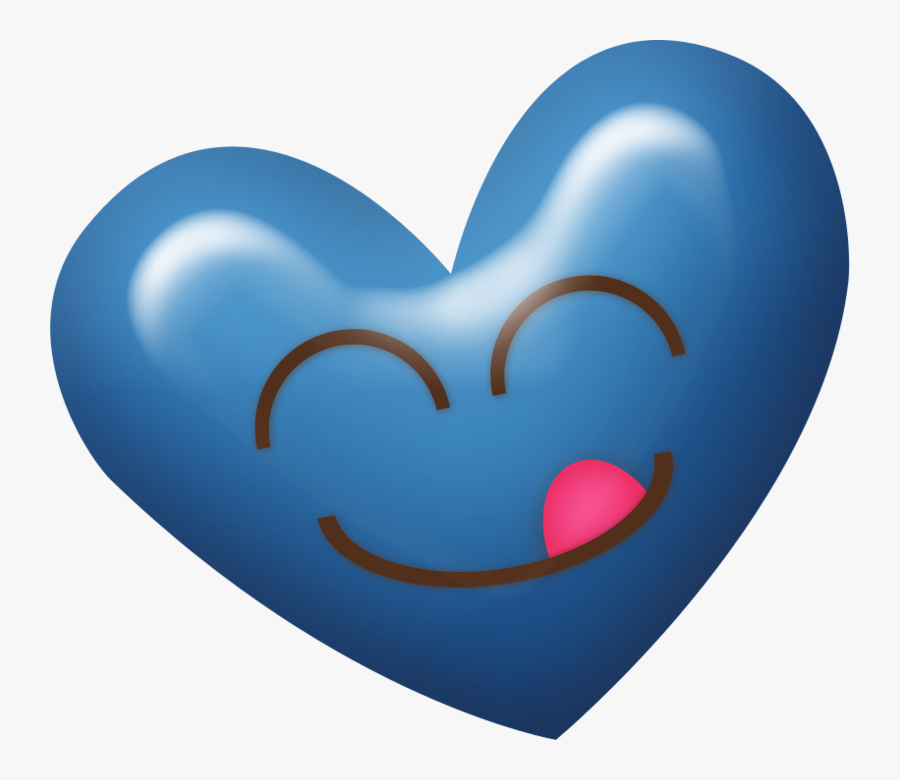 Heart, Transparent Clipart